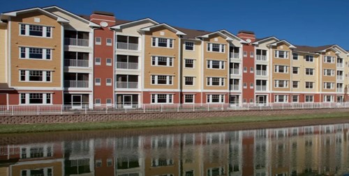 Villa Grande on Saxon