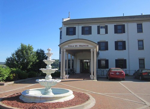 Villa St. Francis