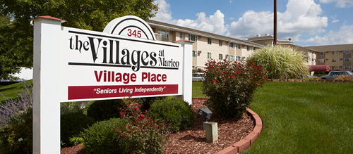 The Villages of Marion - Village Place Independent Living