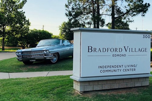 Villagio at Bradford Village - Assisted Living