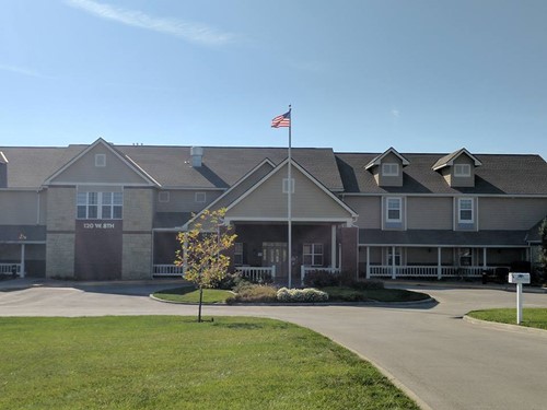 Vintage Park at Tonganoxie