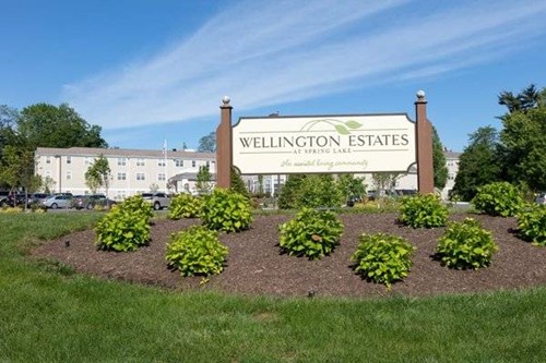Wellington Estates