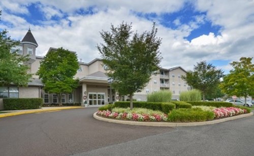 Wesley Enhanced Living Upper Moreland