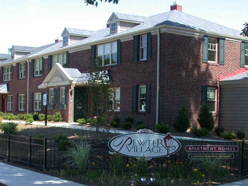 Pewter Village at Collingswood