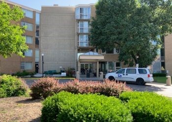 Plaza l & ll Appartments