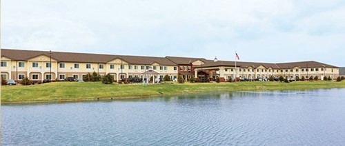 StoryPoint Powell North