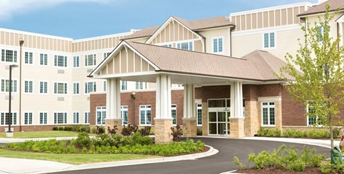 Prairie Green at Fay's Point