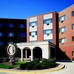 Ascension Casa Scalabrini - Independent & Assisted Living