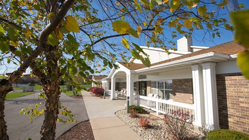 Pleasant Point Senior Living - East Campus