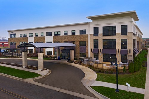 American House Wyoming