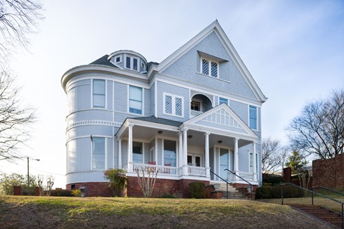 Antebellum on Arlington