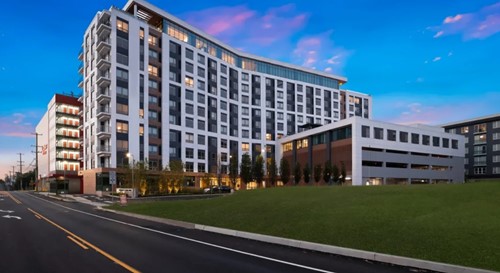 Anthology of King of Prussia