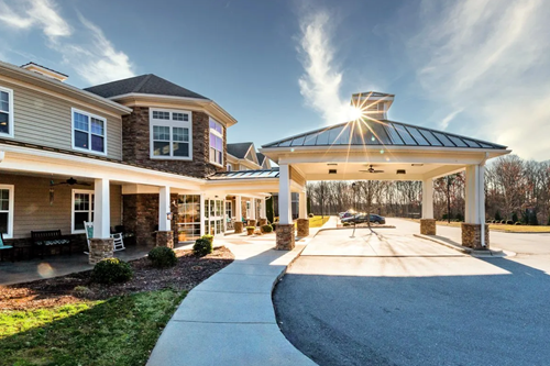 Arbor Ridge at Stanleyville