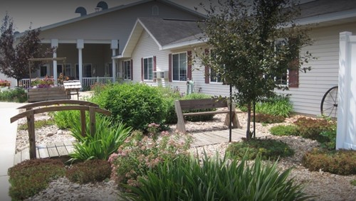 Arlington Place of Grundy Center