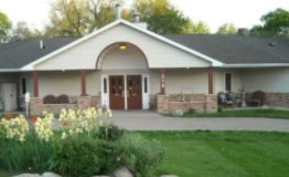Asbury House, Senior Independent Living