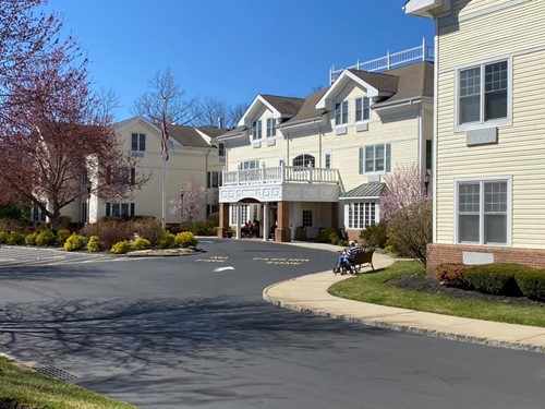 The Chelsea at Warren