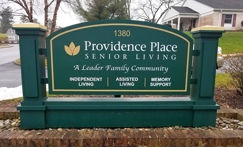 Providence Place Senior Living of Lancaster
