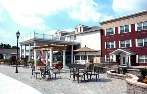 Country Meadows of Mechanicsburg