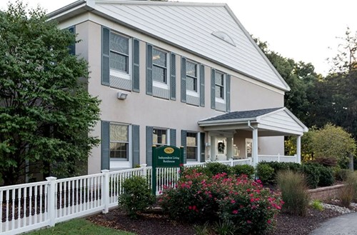 Country Meadows of Wyomissing