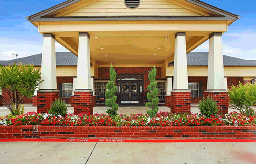 Bedford Estates Senior Living