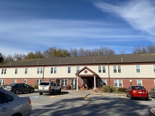 St. Luke's Countryside Villa