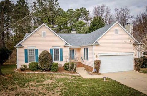 Gracie Sturdivant Care Home 2