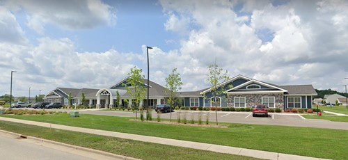 Grand Brook Memory Care of Grand Rapids