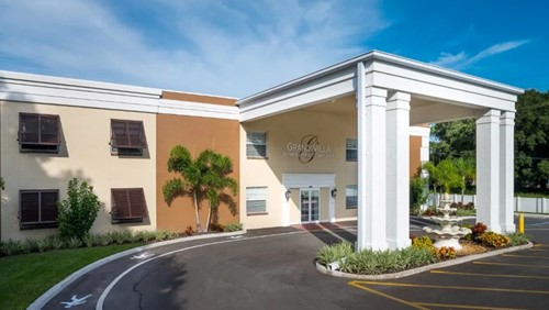 Grand Villa of Pinellas Park