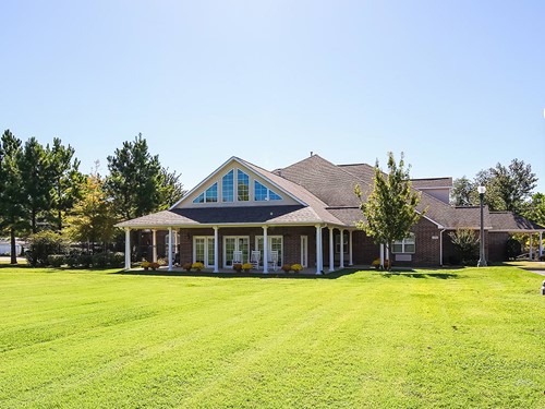 Green Tree Assisted Living & Memory Care