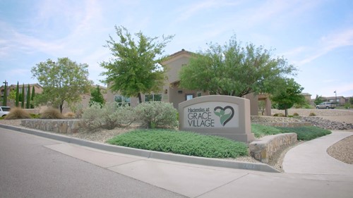 Haciendas at Grace Village