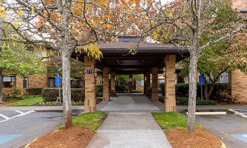 West Hills Village Senior Residence