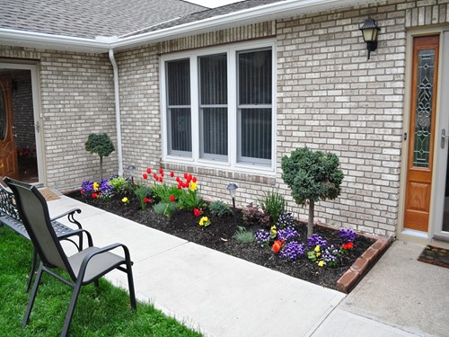 White Orchid Adult Family Home