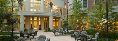 Willow Towers Assisted Living