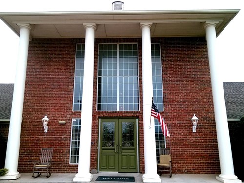 Willowood at Mustang