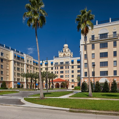 Windsor at Celebration