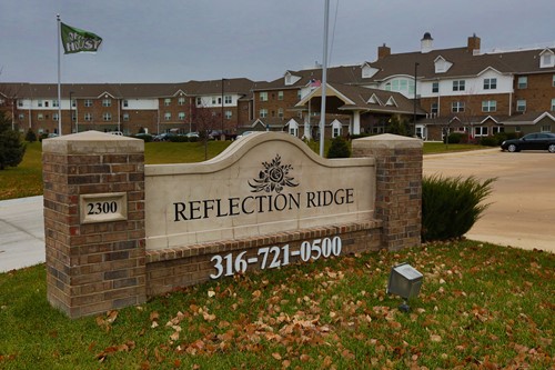 Reflection Ridge Retirement