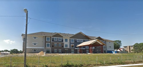 Regency at Coles Park