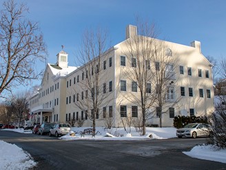 Riverglen House