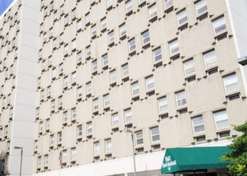 Rose Tower Apartments