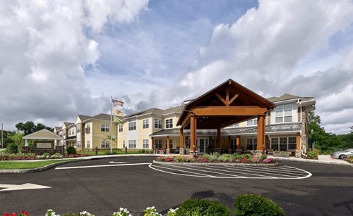 Arbor Terrace Norwood