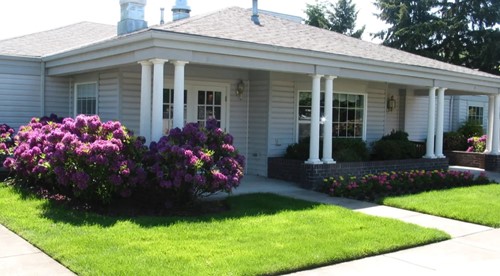 Ascot Park Senior Living