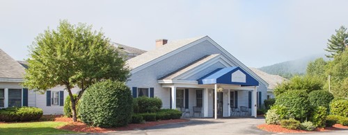 Applewood Rehabilitation Center