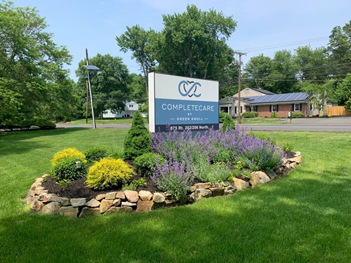 Complete Care at Green Knoll
