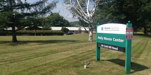 Holly Manor Center Assisted Living