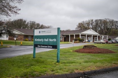 Kimberly Hall North- Assisted Living