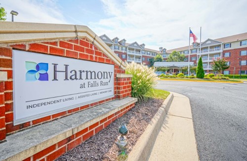 Harmony at Falls Run