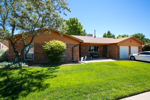 Haven Care - Birch House