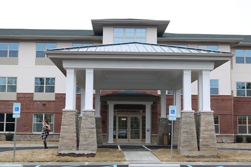 Hellenic Senior Living of New Albany