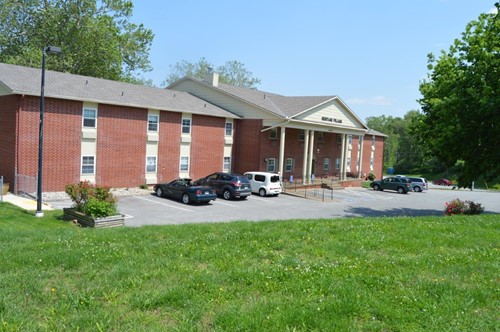 Heritage Village of Gladstone