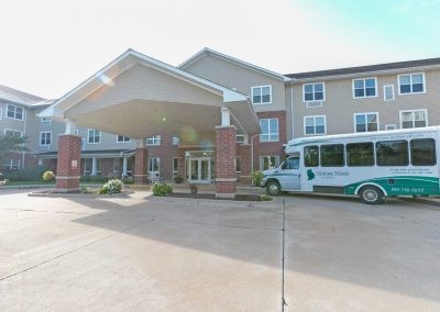 Heritage Woods of Moline